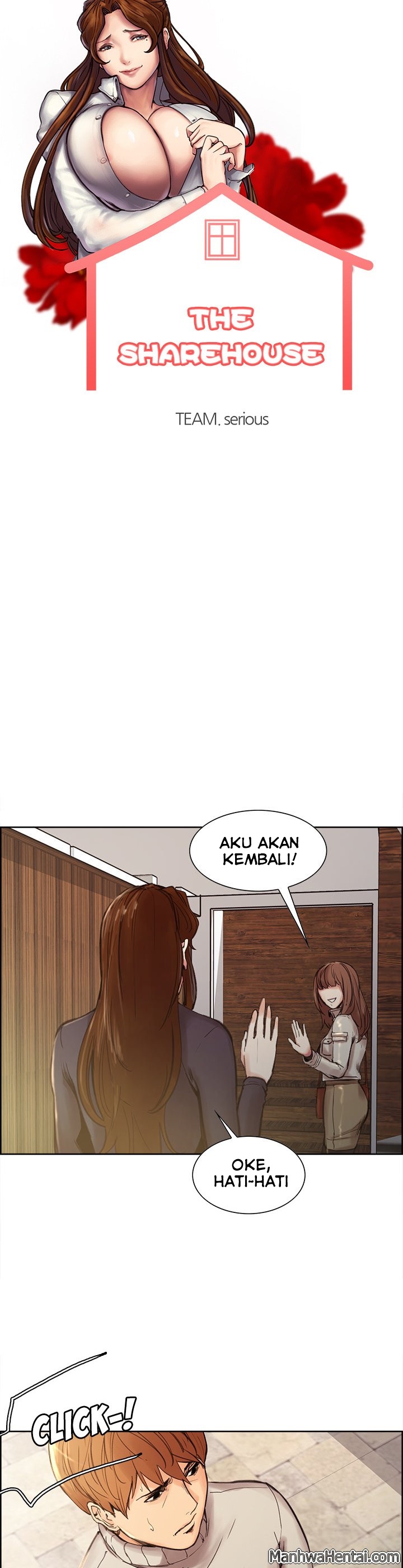 The Sharehouse - Chapter 8 2