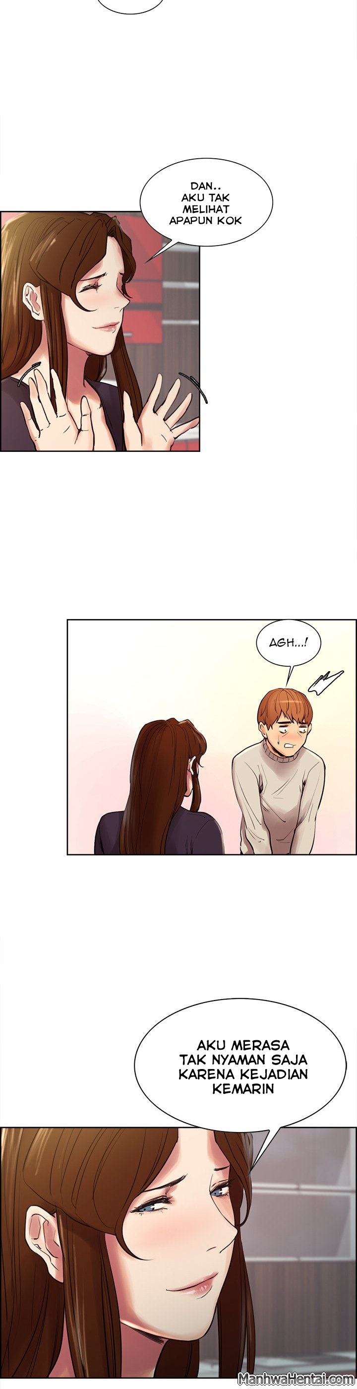 The Sharehouse - Chapter 8 17