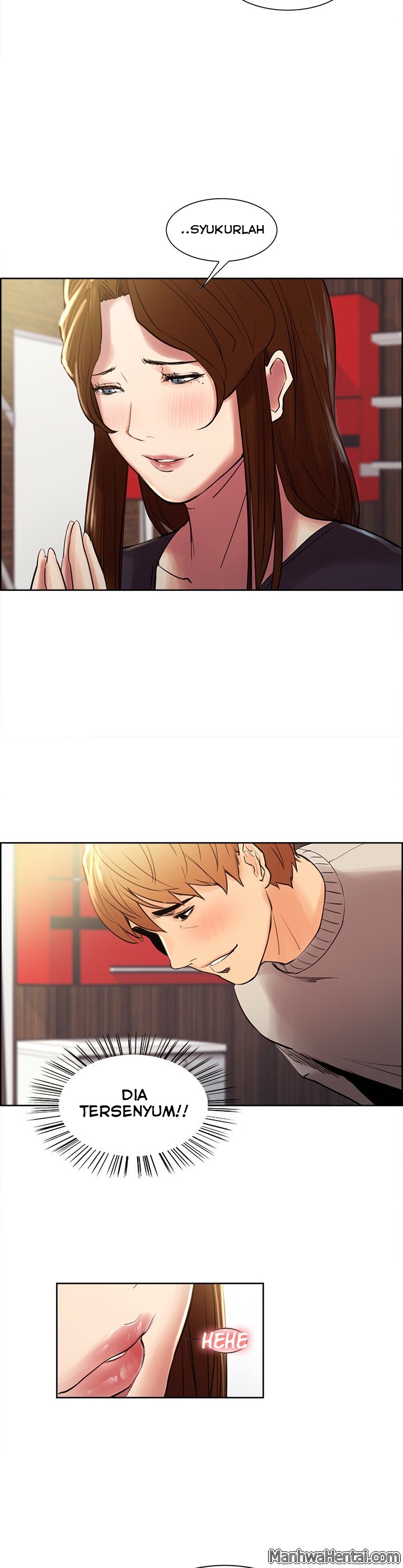 The Sharehouse - Chapter 8 23