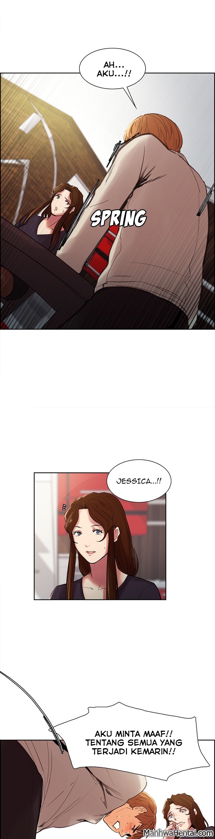 The Sharehouse - Chapter 8 12