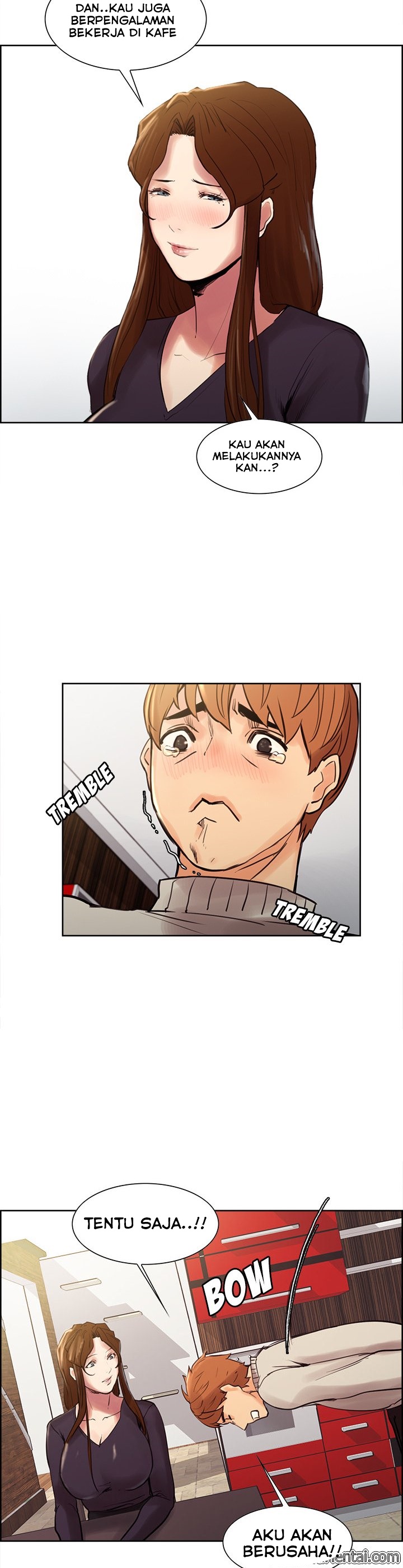 The Sharehouse - Chapter 8 22