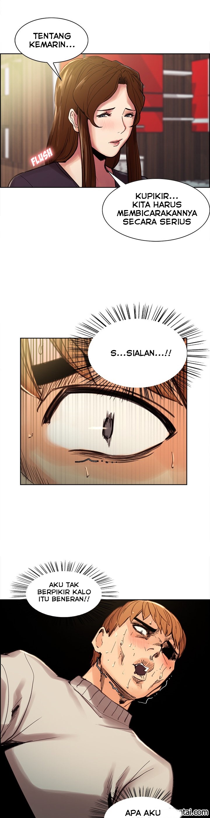 The Sharehouse - Chapter 8 10