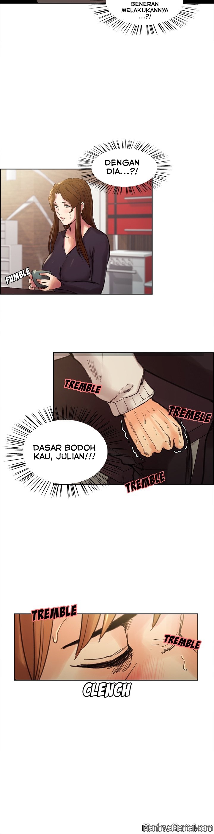 The Sharehouse - Chapter 8 11
