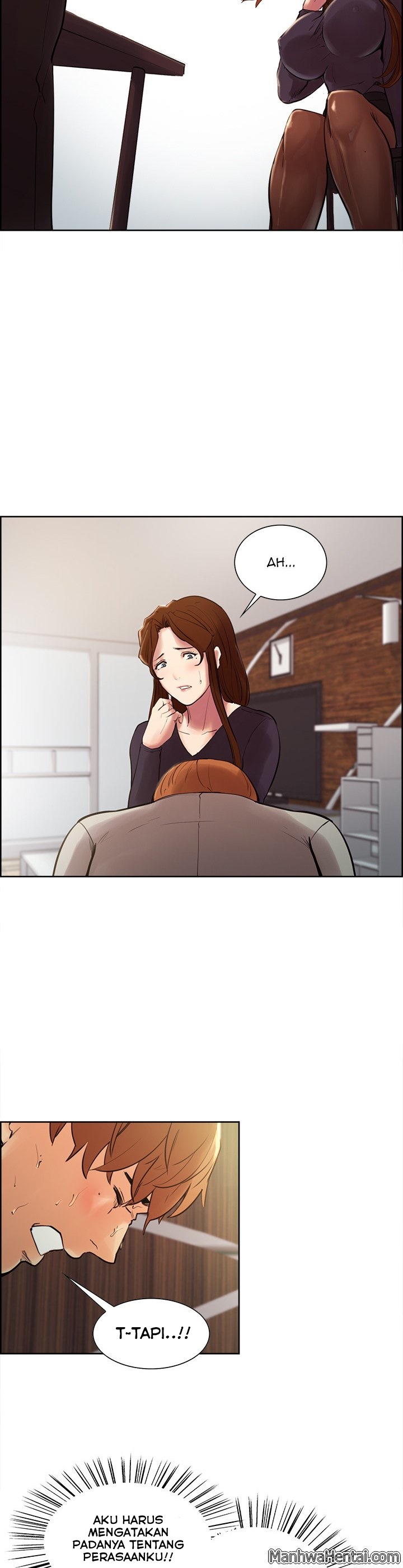 The Sharehouse - Chapter 8 13