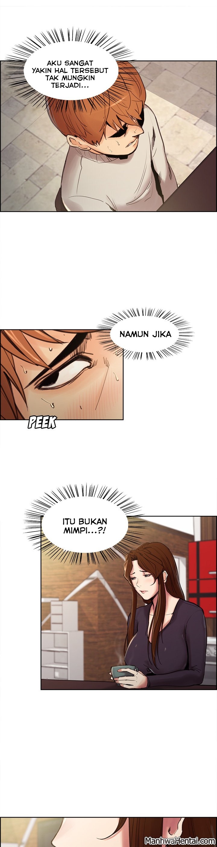 The Sharehouse - Chapter 8 7