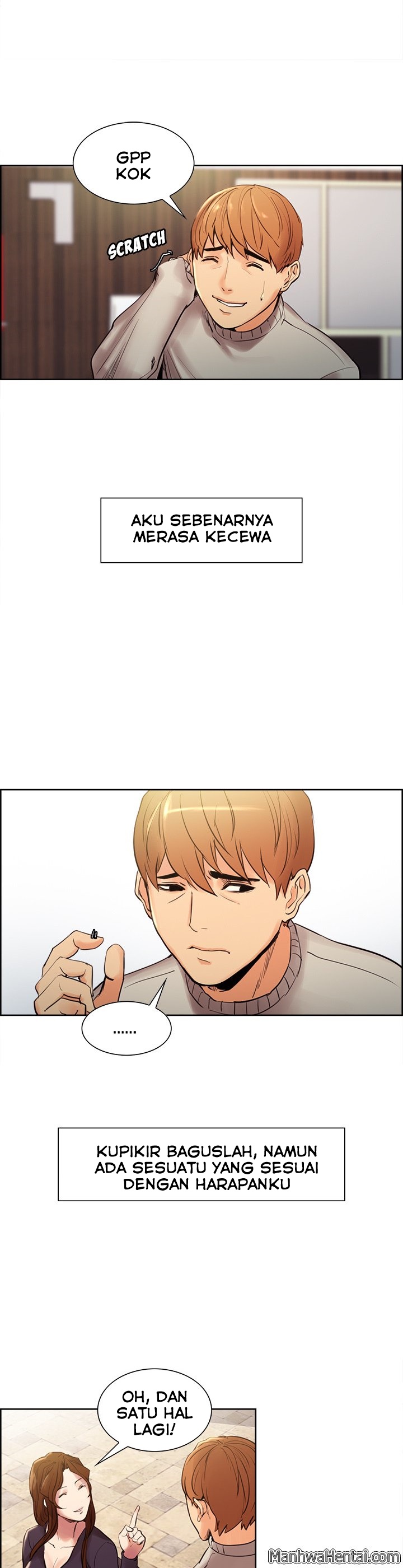 The Sharehouse - Chapter 8 18