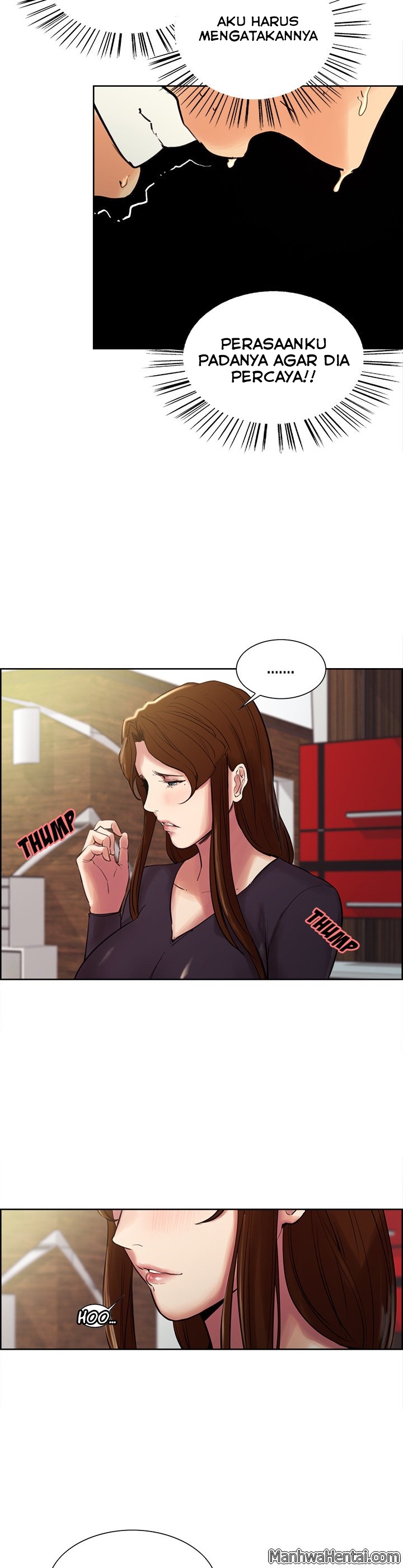The Sharehouse - Chapter 8 14
