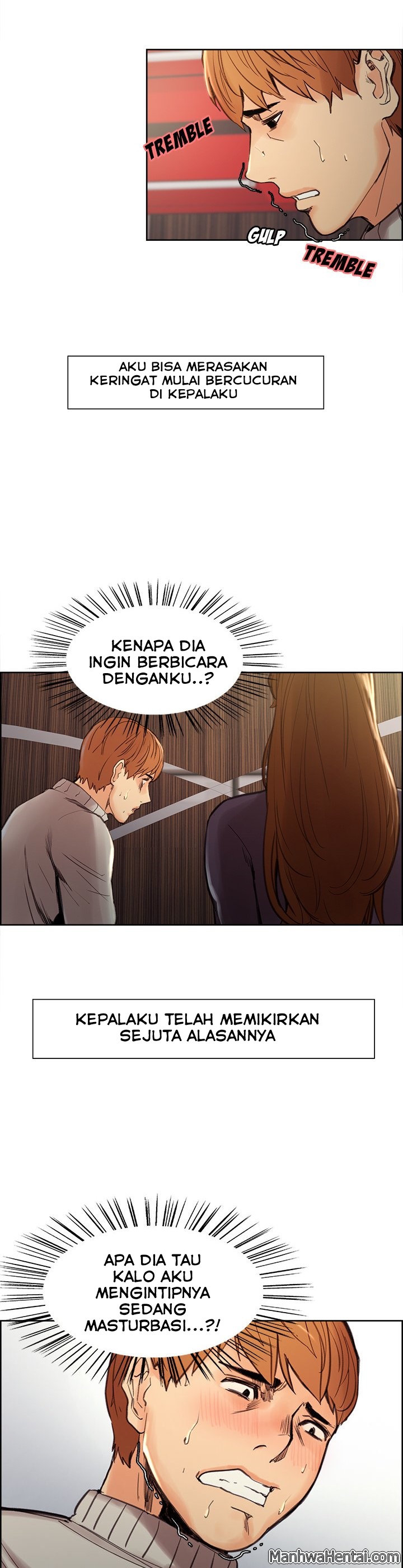 The Sharehouse - Chapter 8 5