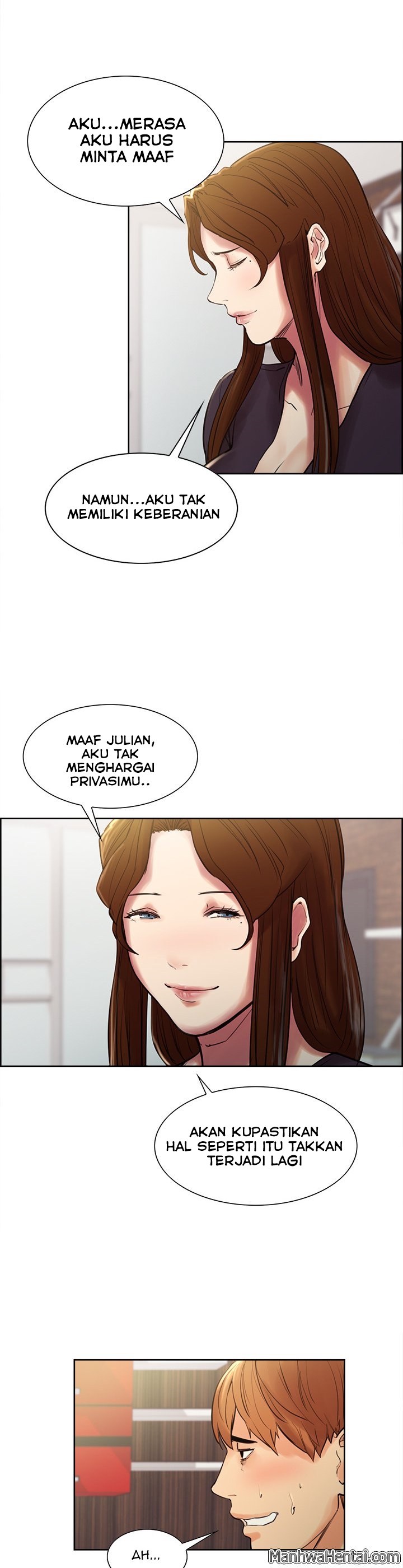 The Sharehouse - Chapter 8 16