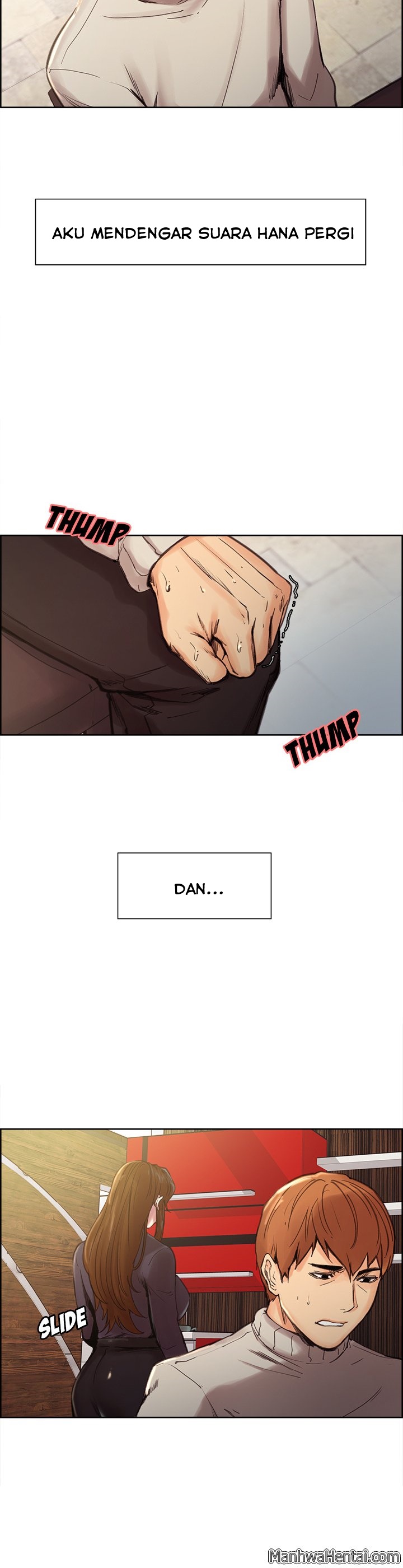 The Sharehouse - Chapter 8 3