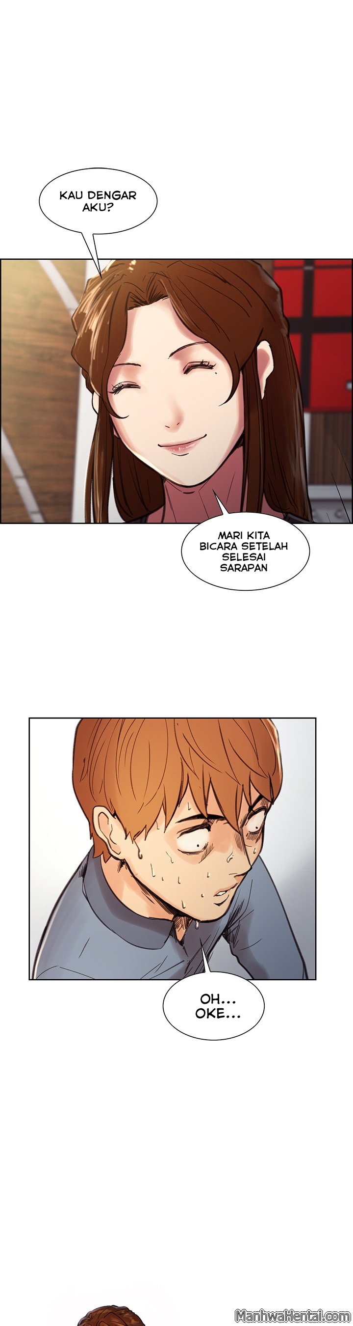 The Sharehouse - Chapter 8 1