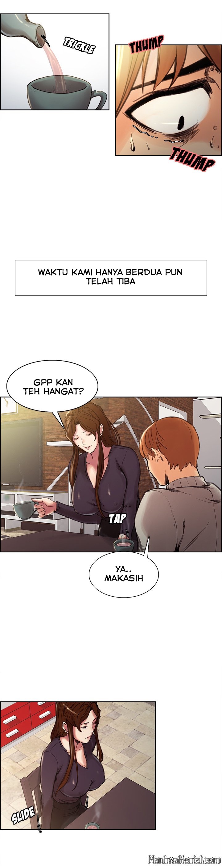 The Sharehouse - Chapter 8 4