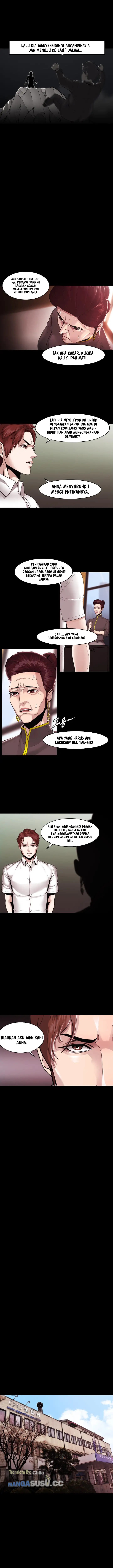 Loser 2 - Chapter 9 1