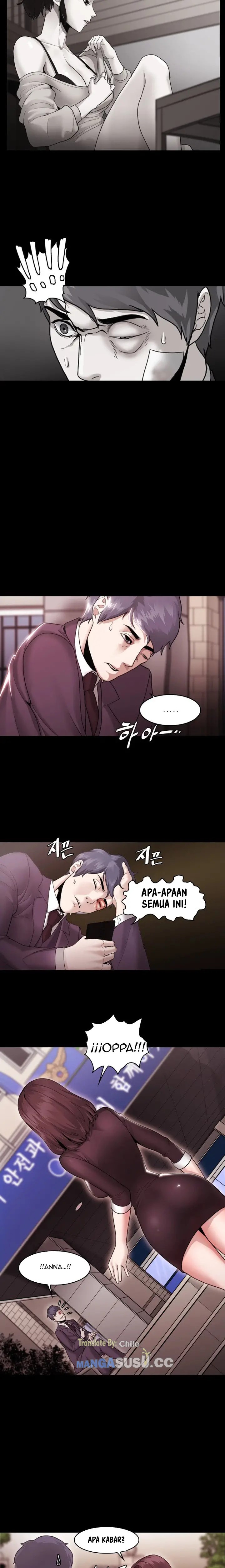 Loser 2 - Chapter 9 9