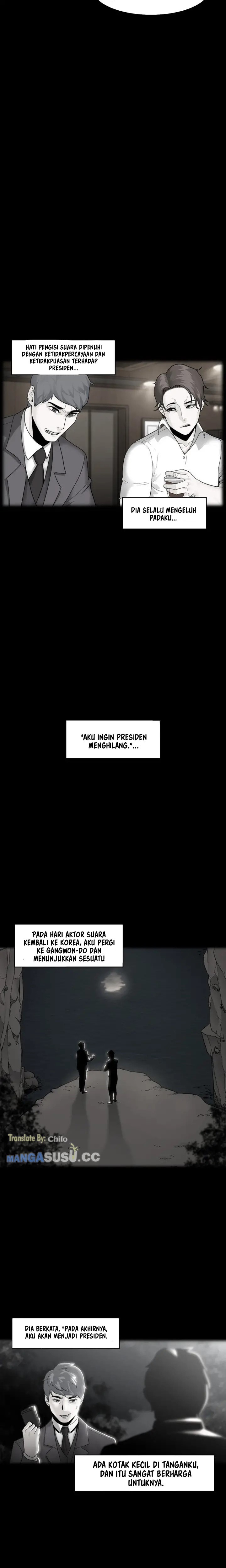Loser 2 - Chapter 9 4