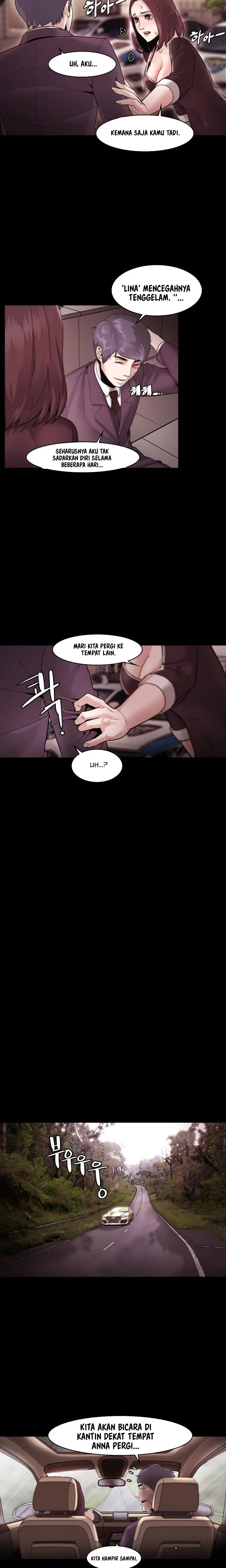 Loser 2 - Chapter 9 10