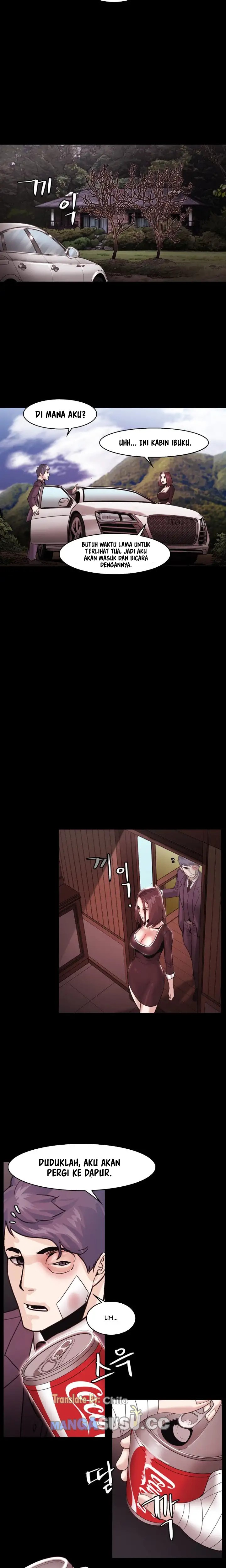 Loser 2 - Chapter 9 11