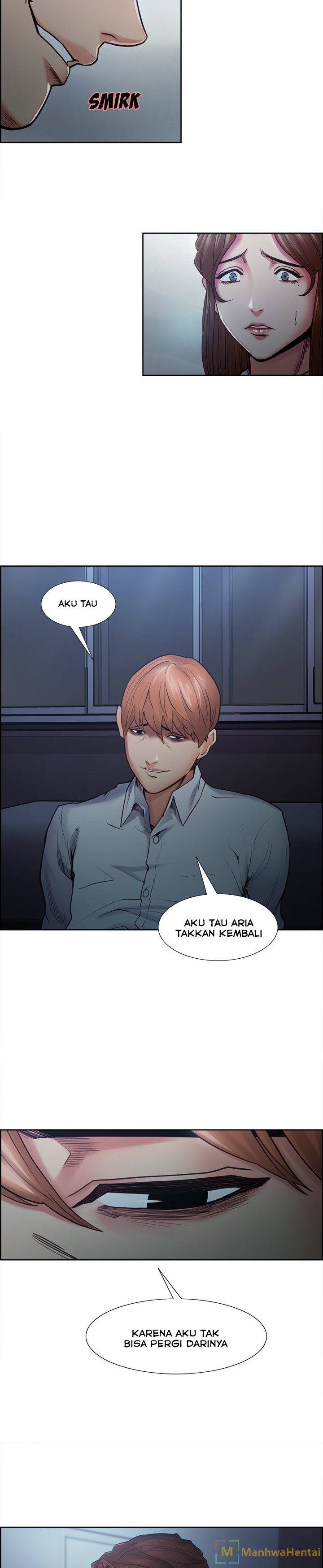 The Sharehouse - Chapter 42 18