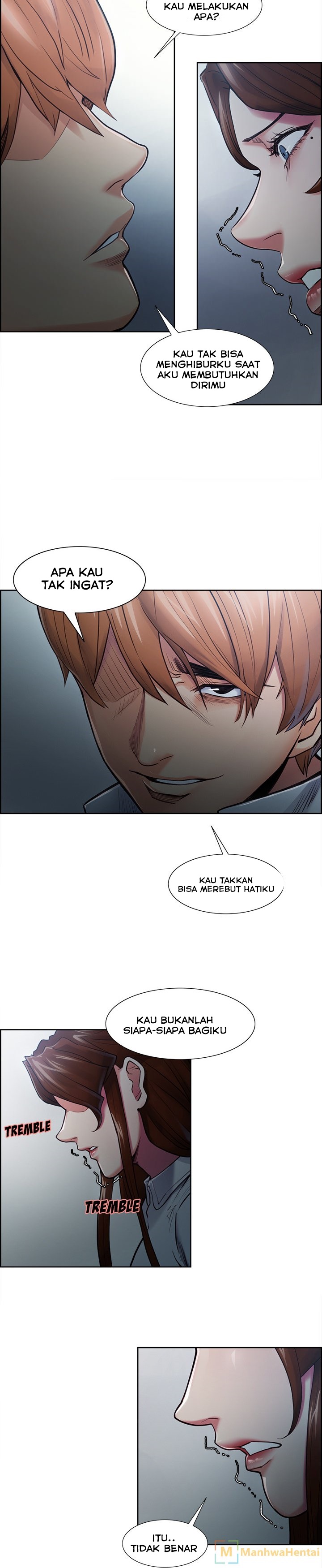The Sharehouse - Chapter 42 21