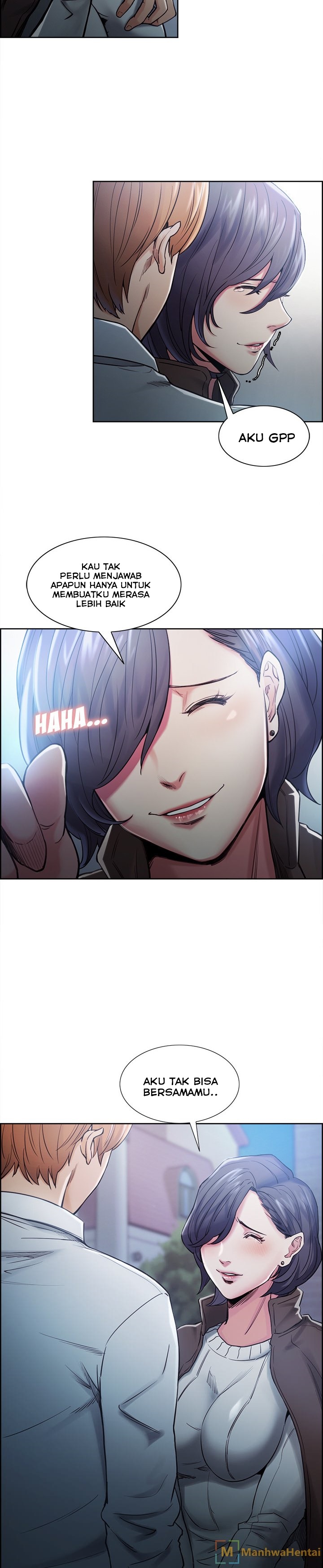 The Sharehouse - Chapter 42 4