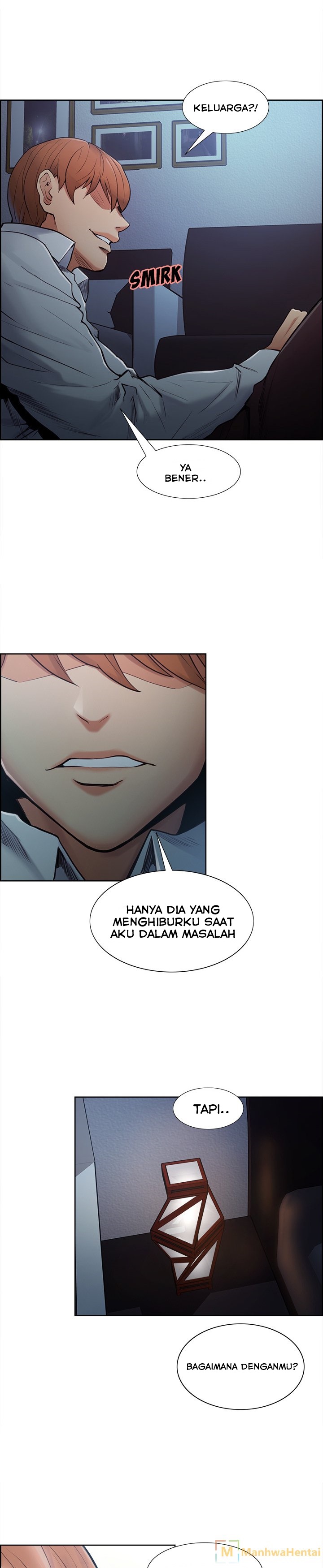 The Sharehouse - Chapter 42 20