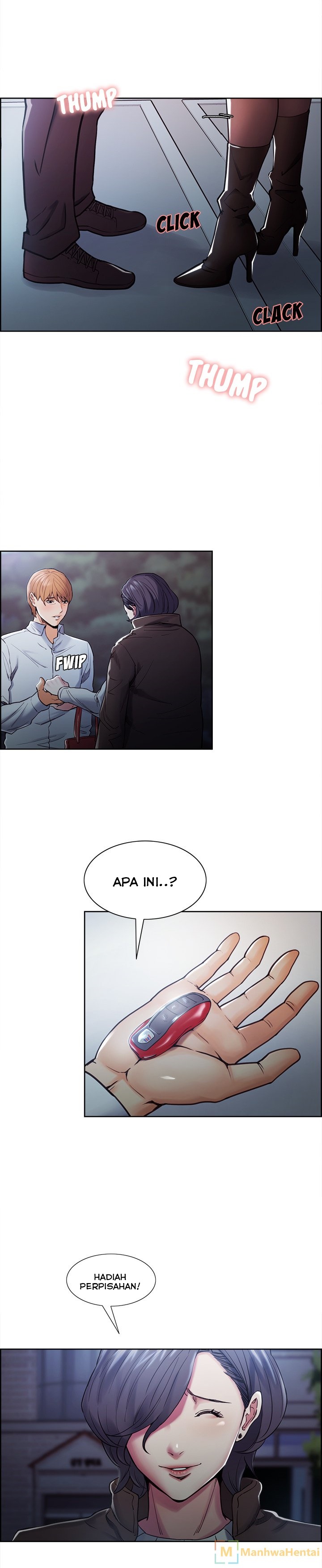 The Sharehouse - Chapter 42 7