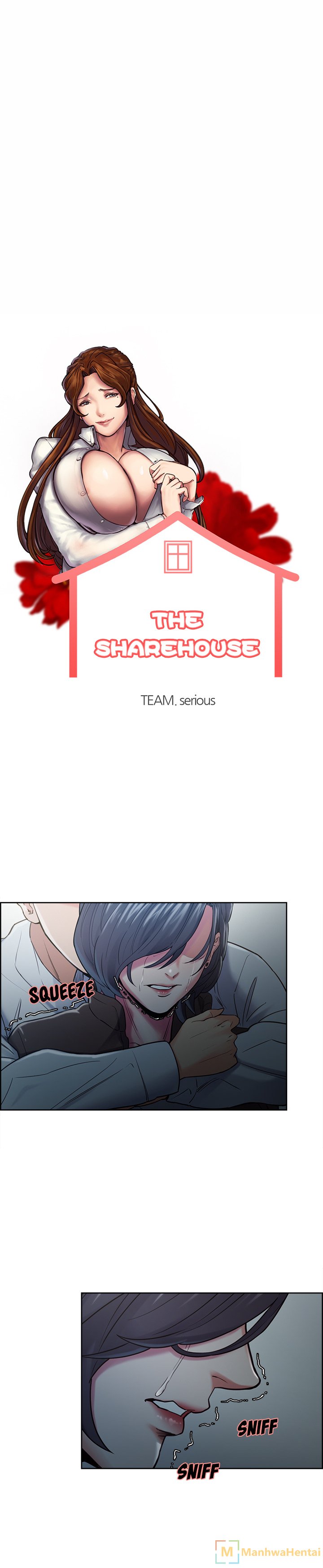 The Sharehouse - Chapter 42 2