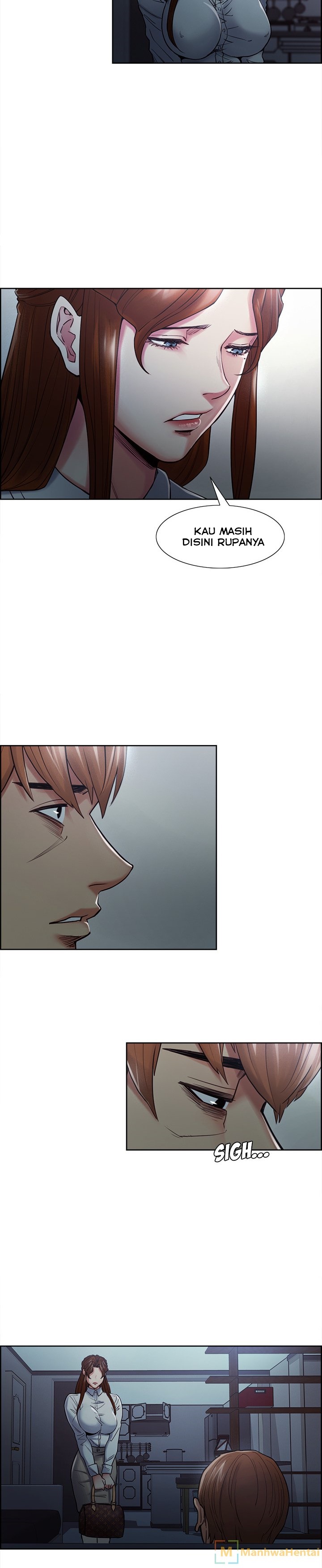 The Sharehouse - Chapter 42 16