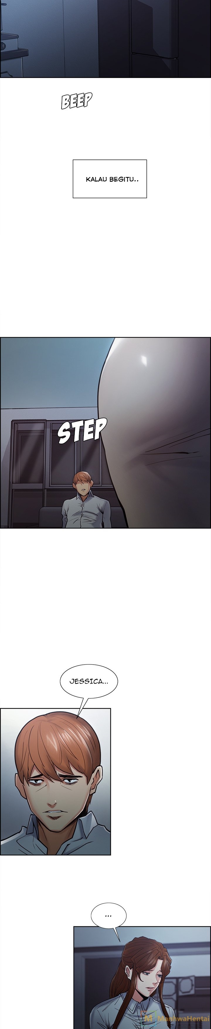 The Sharehouse - Chapter 42 15