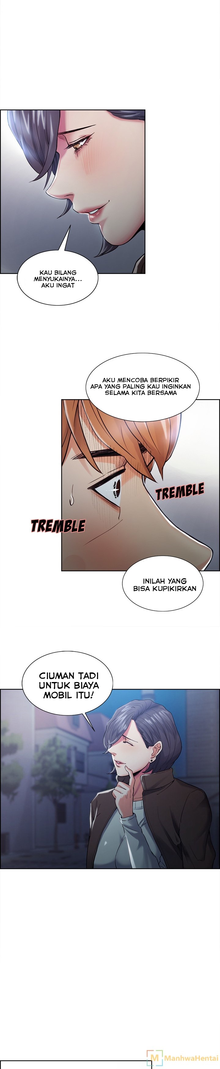 The Sharehouse - Chapter 42 8