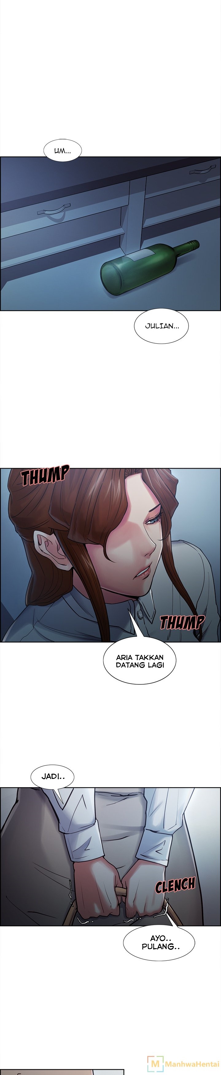 The Sharehouse - Chapter 42 17