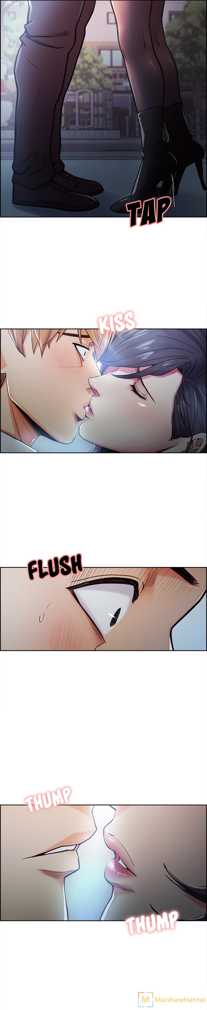 The Sharehouse - Chapter 42 6