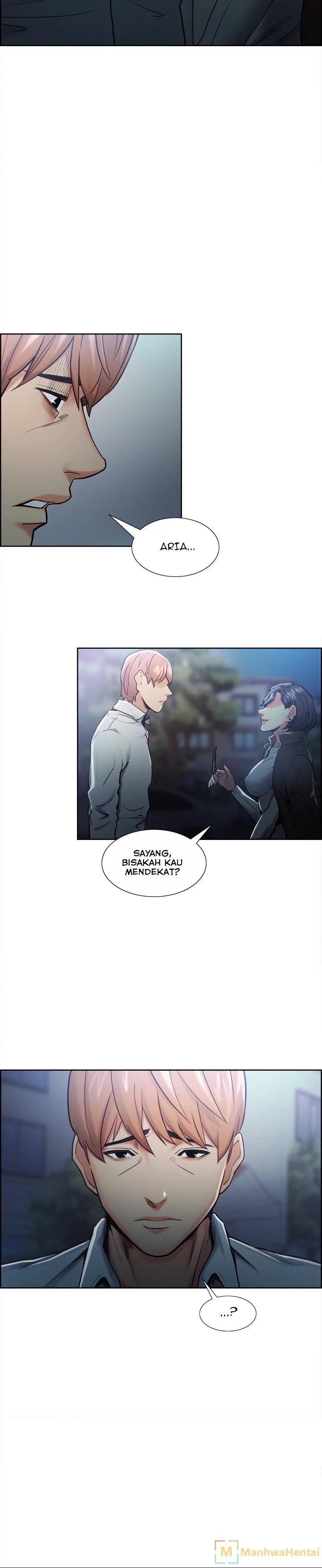 The Sharehouse - Chapter 42 5