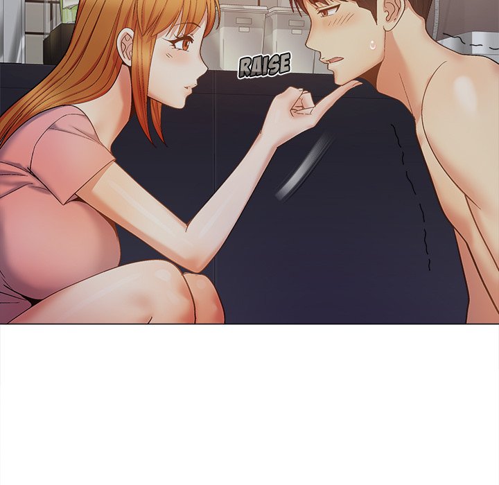 Sergeant Brynn - Chapter 37 69