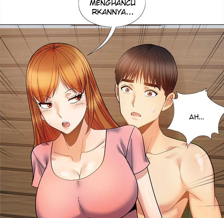 Sergeant Brynn - Chapter 37 131