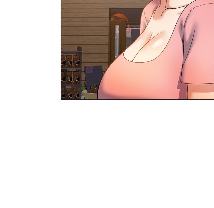 Sergeant Brynn - Chapter 37 128