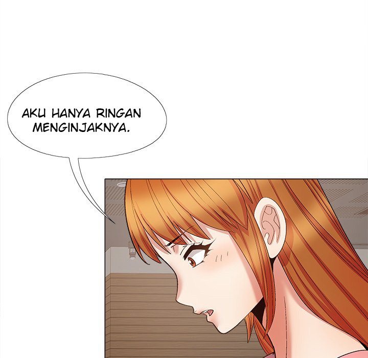 Sergeant Brynn - Chapter 37 127