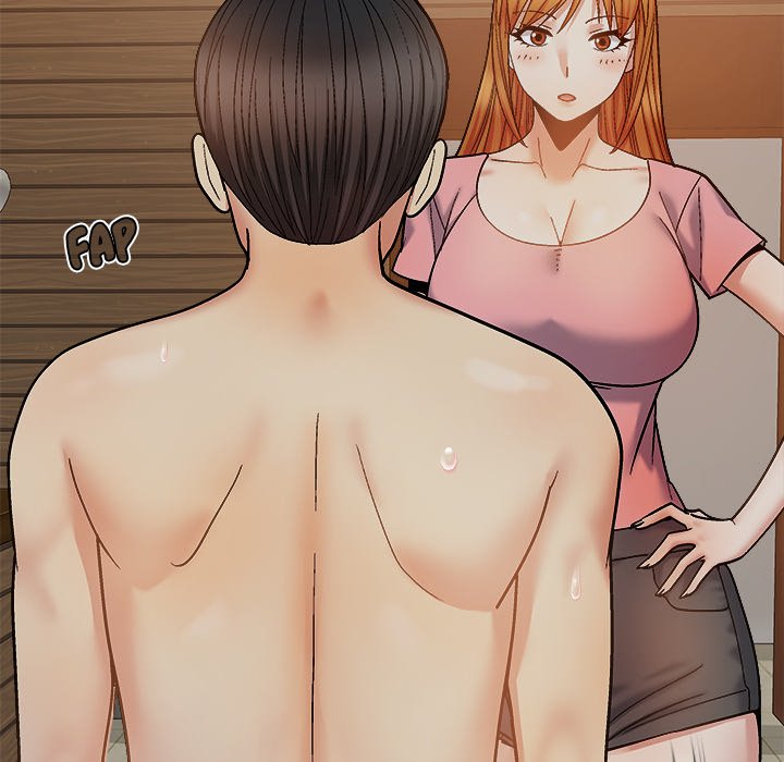 Sergeant Brynn - Chapter 37 47