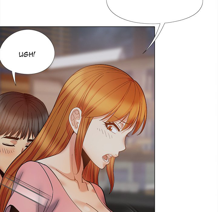 Sergeant Brynn - Chapter 37 140