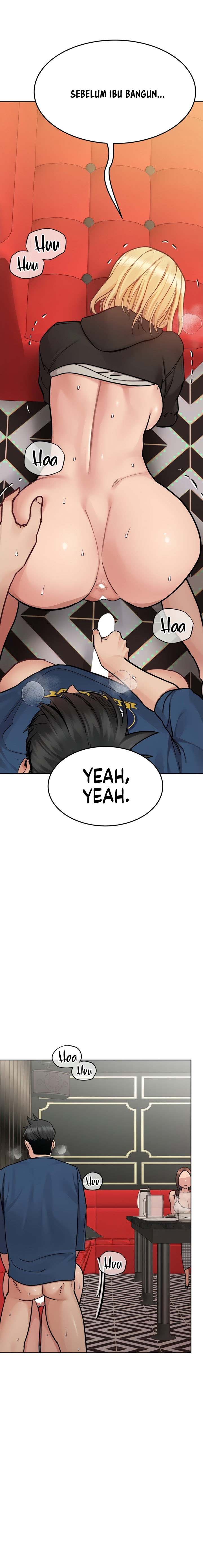 Keep It a Secret From Your Mother! - Chapter 94 19