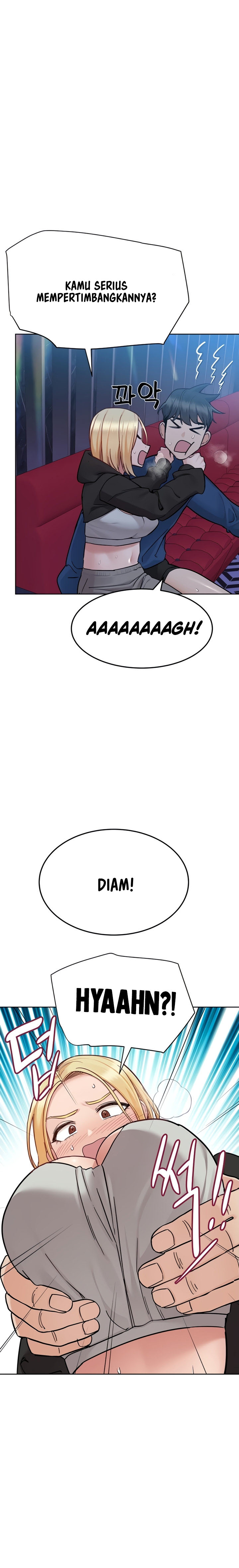 Keep It a Secret From Your Mother! - Chapter 94 15