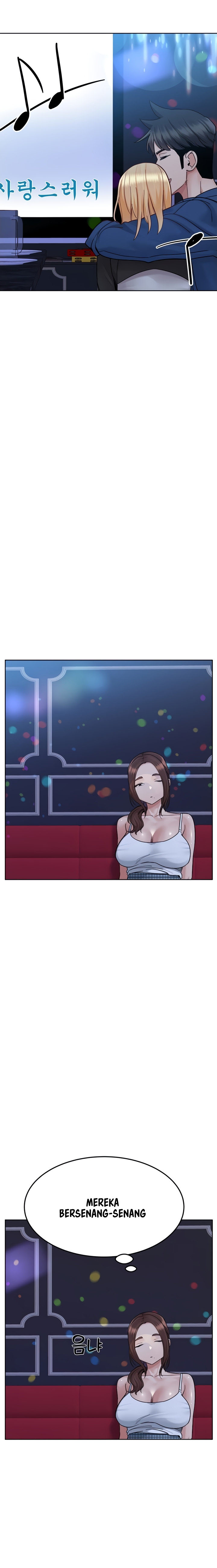Keep It a Secret From Your Mother! - Chapter 94 7