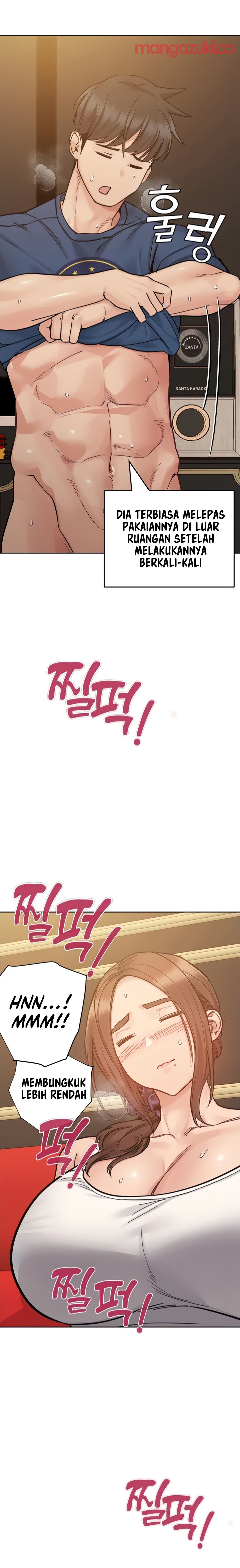 Keep It a Secret From Your Mother! - Chapter 94 22
