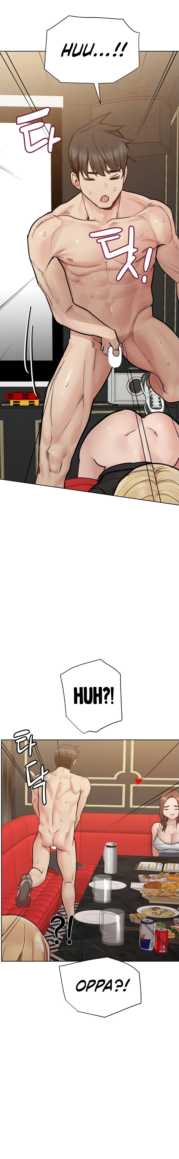Keep It a Secret From Your Mother! - Chapter 94 28