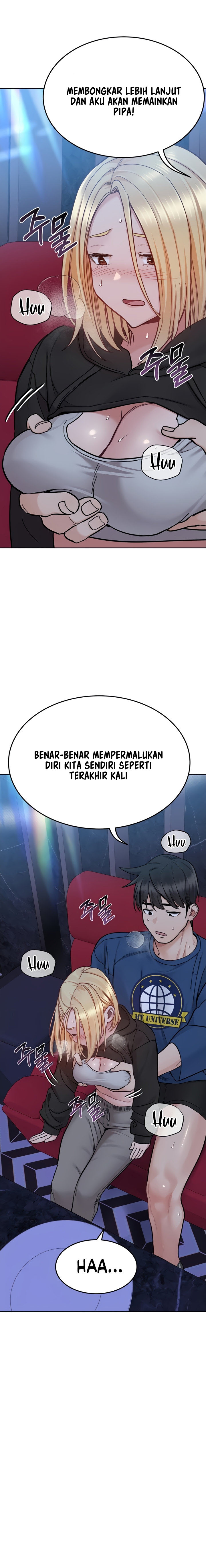 Keep It a Secret From Your Mother! - Chapter 94 16