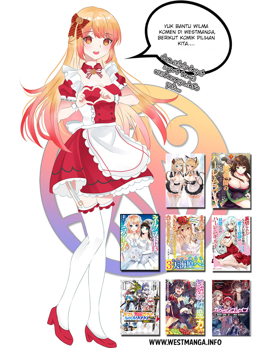 Isekai Rakuraku Survival - Chapter 7 9