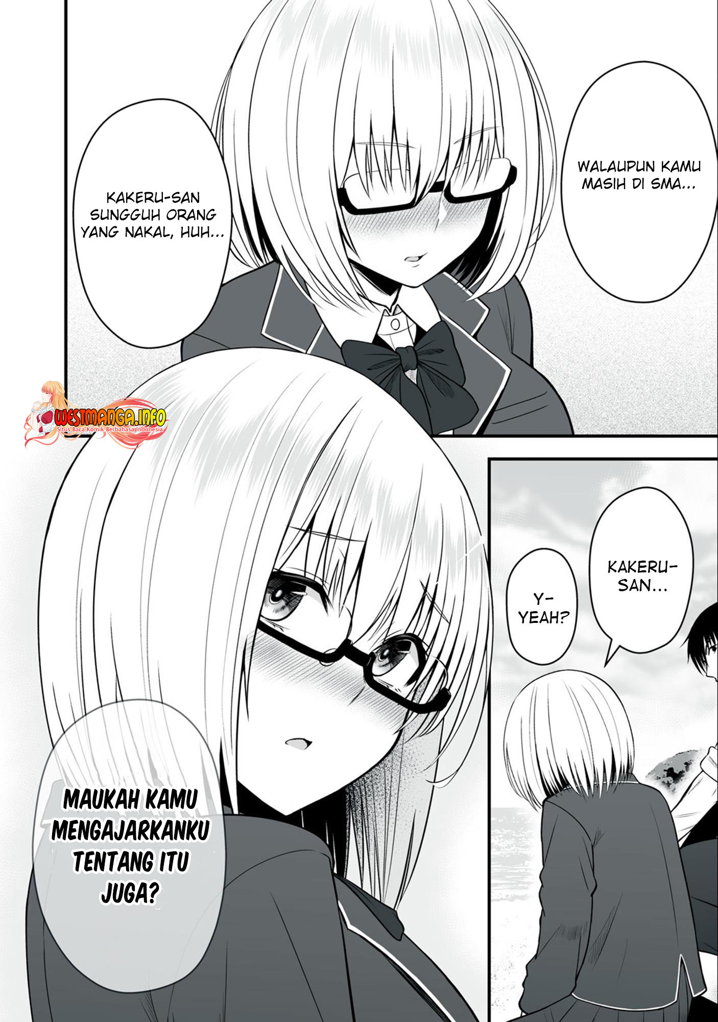 Isekai Rakuraku Survival - Chapter 7 8