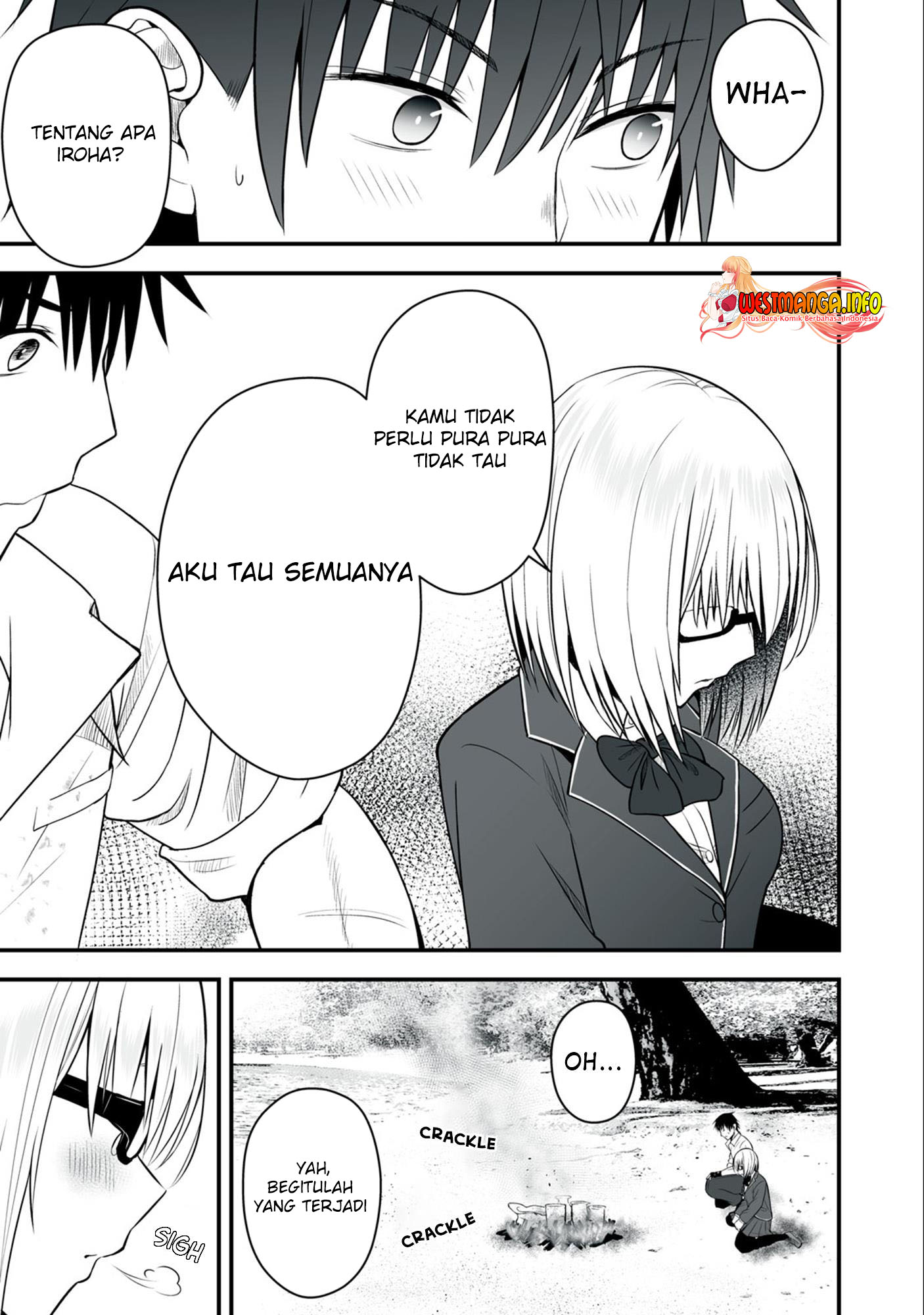 Isekai Rakuraku Survival - Chapter 7 7