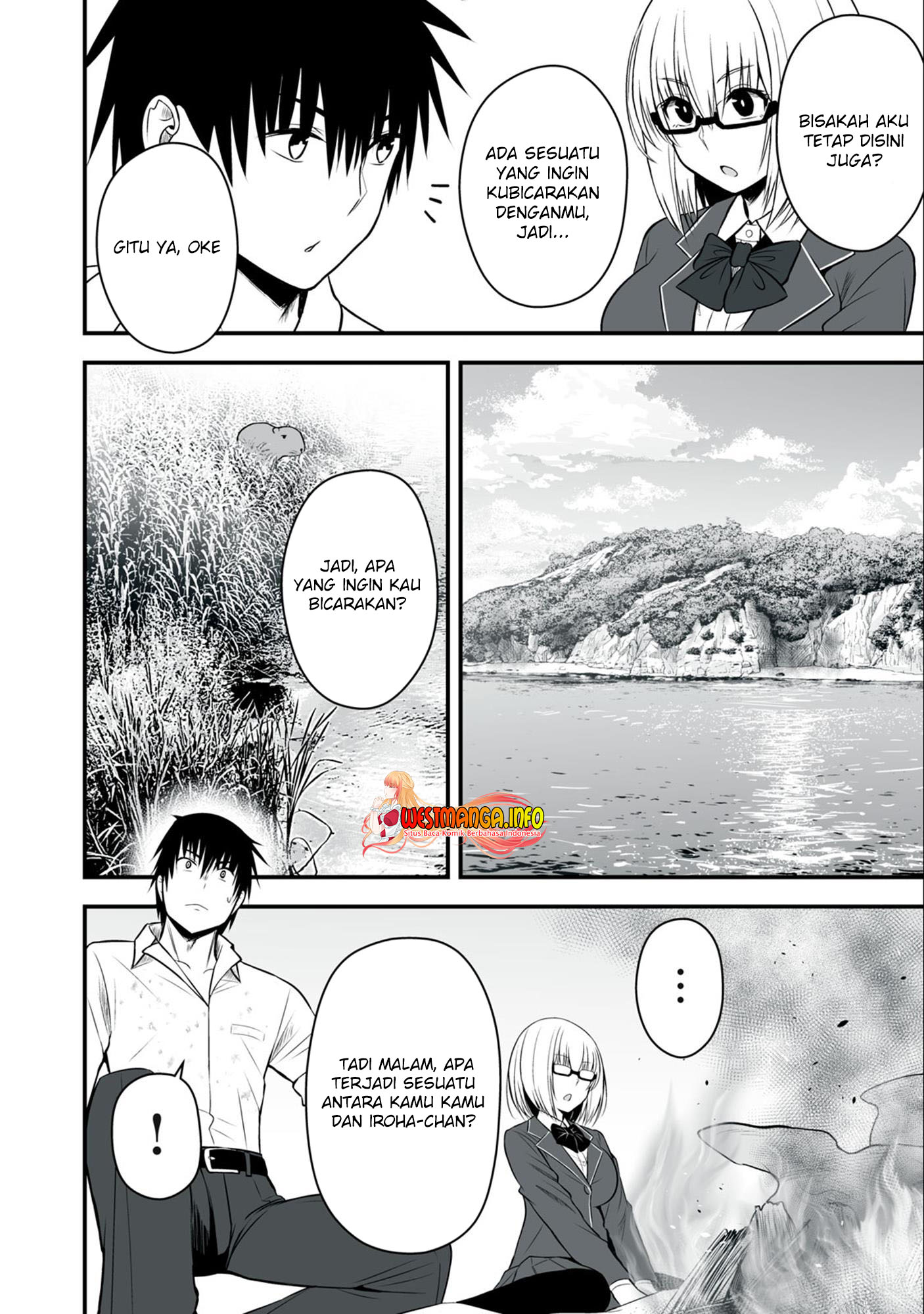 Isekai Rakuraku Survival - Chapter 7 6