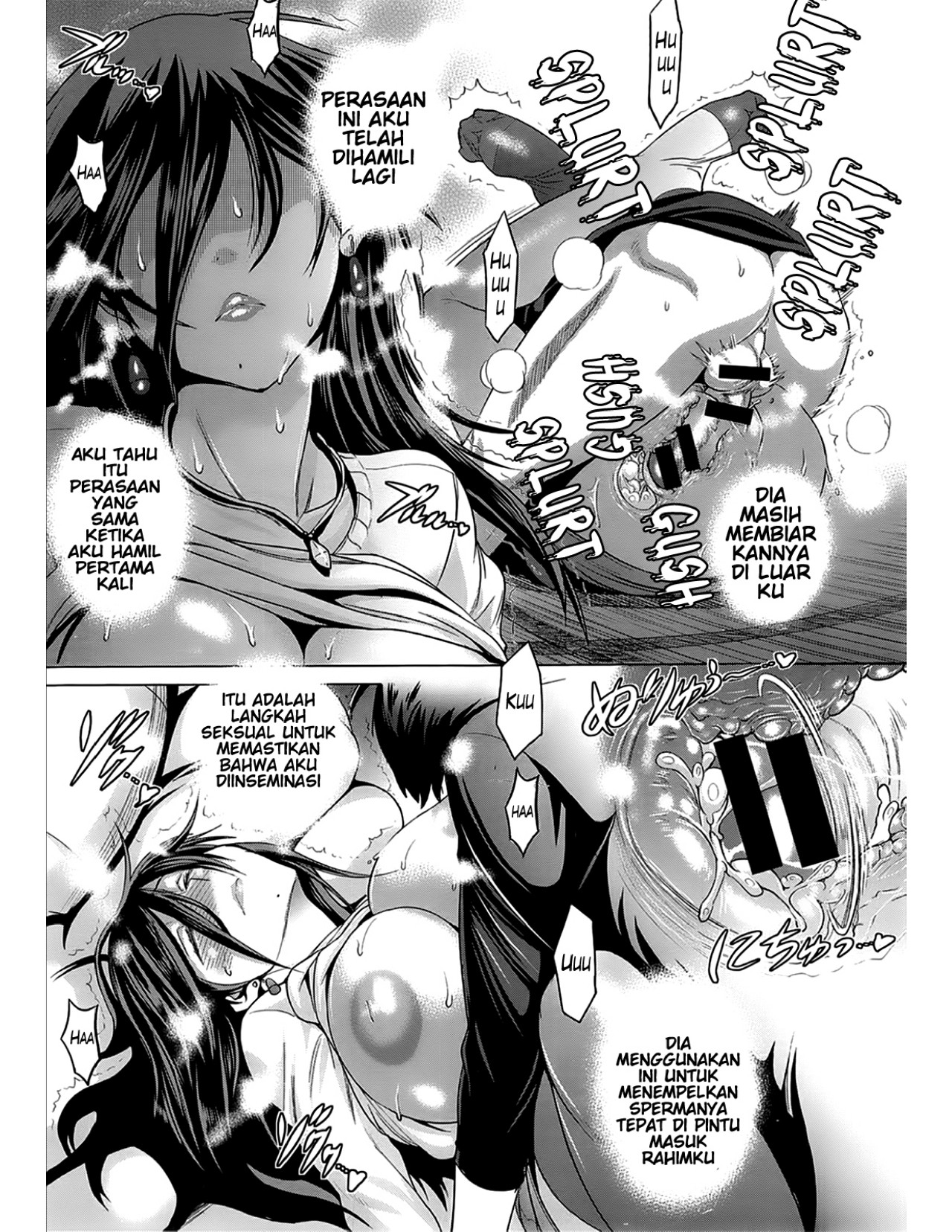 Jyoshi Luck - Chapter 7 extra satsuki 18